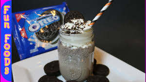 Home » extras » how to » how to make a milkshake without ice cream 6 different ways. How To Make An Oreo Milkshake Homemade Oreo Milkshake Recipe Youtube