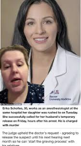 Erika Bastos Schluter Médica