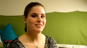 Szilvia Agardi: “I want to show Europe what my world is about”