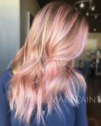 While blondes play with pastel highlights, brunettes can indulge in some more vibrant and intense hues. Best Dirty Blonde Highlights 2020 Photo Ideas Step By Step