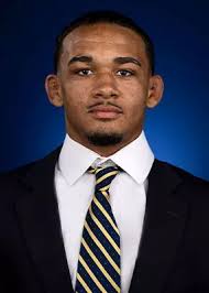 Catrabone Wins in Collegiate Debut, Nine Wolverines Place at MSU Open