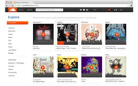 However, in a statement to tech blog winbeta, in response to a question raised about the lack of. Soundcloud