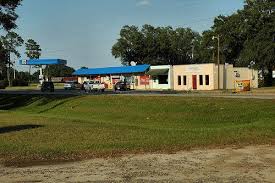 Clyattville Ga Lowndes County Convenience Store Post Office Combination Modern Americana Picture Image Photo C Brian Brown Lowndes County Lowndes South Georgia
