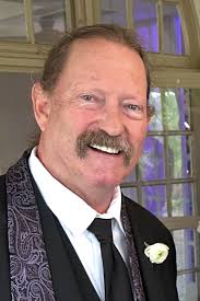 Obituary information for Laurance James Lohr