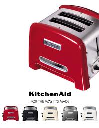 Maybe you would like to learn more about one of these? Kitchenaid Toaster Truly Offers The Ultimate Toasting Experience Indulge Yourself Buy It Now Kitchen Aid Kitchenaid Toaster Red Kitchen Aid