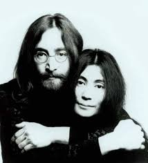 John and Cyn: Another Girl: Yoko Ono