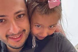 Fab Dads: California 2025