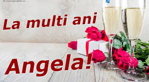 Lumanarile sunt nelipsite de pe torturile pentru aniversari, fiind o amintire frumoasa in pozele privite peste ani! La Multi Ani Angela Felicitari De Zi De Nastere Cu Numele Angela Felicitaricunume Com