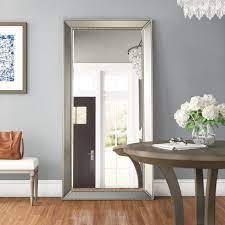 Upgrade your space in a snap with this streamlined accent mirror. Pin On Neville