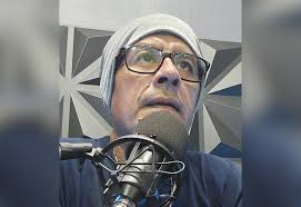 Fallece el periodista policíaco Germán Méndez Rodríguez