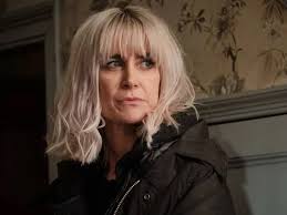 Inside The Crow Girl star Katherine Kelly's life from famous partner to  freak accident