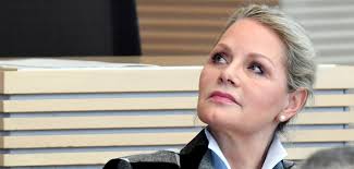 Doris von Sayn-Wittgenstein: Die radikale „Fürstin“ der Nord-AfD