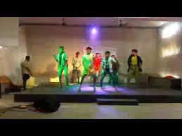 4.5k content views 17 this month. Malayalam Comedy Dance Mar Chrysostom College Adoor Youtube