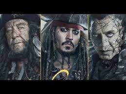 Over 70 lego pirates of the caribbean characters from the large cast — taken from each of the four disney films: Top 20 Strongest Pirates Of The Caribbean Characters Movies 1 5 Youtube
