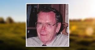 Richard "Dick" Coates Obituary December 15, 2012