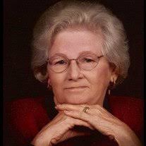 Doris Nadine Browning