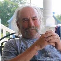 Morrie Eichelberger Obituary