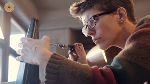 Brian Newell, Studio Furniture Maker