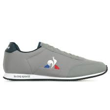 Le coq sportif es una marca de ropa y calzado francesa que está muy implicada en el deporte profesional mundial y que goza de una gran notoriedad desde su creación por un apasionado del deporte, emil camuset. Chaussures Le Coq Sportif La Redoute
