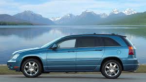 Image result for Marine Blue 2008 Chrysler