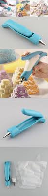 Genius Cake Decorating Cake Decorating Tips Gadgets