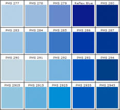 Different Types Of Blue Paint October 19 2012 Custom