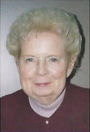 Virginia M. Finneran