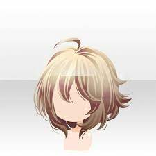 Pigtails are a very popular hairstyle for cute anime girls! Drawing Easy Anime Girl Short Hairstyles Drawing