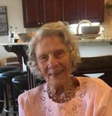 Sylvia Vander Linde Obituary