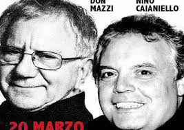 La tenuta di un territorio. Il Diavolo E L Acquasanta Caianiello E Don Mazzi A Confronto