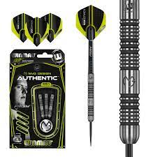 Darts premier league 2019 ergebnisse live stream sport1 dazn youtube: Michael Van Gerwen Authentic 85 Dartshopper De