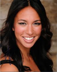 ~~ ELIZABETH FRANCES Authentic Hand-Signed "The Son" 8x10 photo ~~