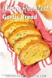 Roasted Garlic Bread Garlic Bread Garlic Bread Easy Homemade Garlic Bread