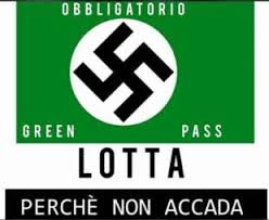 Jun 19, 2021 · meme attila fiola. No Pass Aran Decine Di Cortei In Tutta Italia Contro Il Certificato Verde Mercoledi Anche Alcuni Cronache