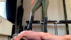 Watch German trampling 11 - Trampling Fetish, Femdom Domination, Fetish  Porn - SpankBang
