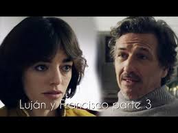 Luján y Francisco parte 4 [ Atav 2]