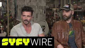 Svg's are preferred since they are resolution independent. Boss Level Frank Grillo Dies A Lot In Official Trailer For Hulu Film