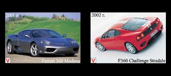 But, as one staff member put it, the z8 roadster looks back,. Ferrari F 360 Modena Car Review History Of Creation Specifications