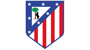 The history of atletico began due to three basque students studying in in 1917, the madrid club finally acquired its logo. Atletico Madrid Logo Symbol History Png 3840 2160