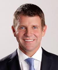 Mr (Mike) Michael Bruce BAIRD, AO