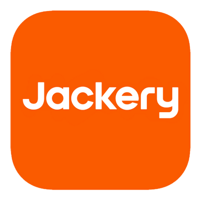 Jackery Logo
