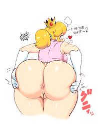 Princess Peach Ultimate Vore - Unleash the Beast Within