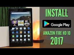 Unfortunately i can't link because i'm a new user, so just remove the spacing between the periods in the url. Amazon Fire Hd 10 With Alexa 2017 Install Google Play Store Youtube Google Play Store Google Play Fire Hd 10