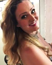 Sneak peek backstage!