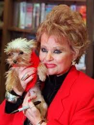 37 Celebrities Love Yorkies Too! ideas