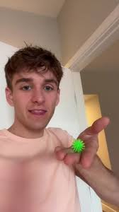 Carter Kench Georgia