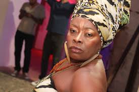 Lançamento do Novembro Negro no Forte da Capoeira