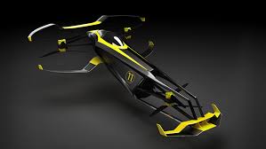 The engine is one of the most expensive parts of the f1 racing car since it is the most delicate. Meet The Carcopter A Flying Hydrogen Powered Formula 1 Race Car Robb Report
