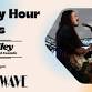 Happy Hour Series: Eric Kegley
