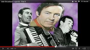 Dermot O'Brien Memorial Cup Ireland & USA